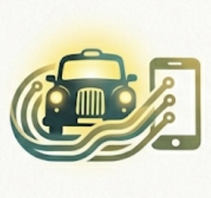 MobileDispatch logo